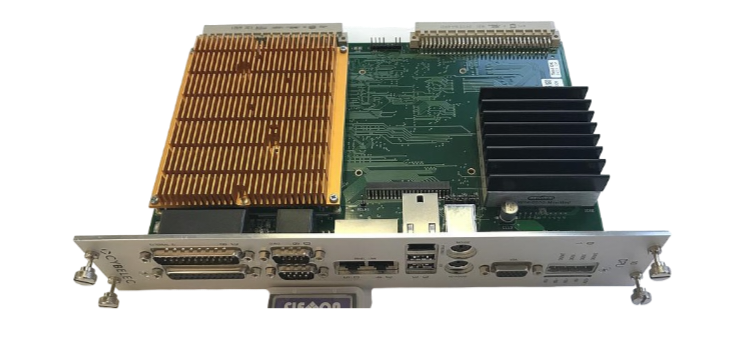 CPU-board, Win7e backup (no license), 2D software