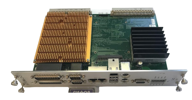 CPU-board, Win7e backup (no license), 3D software