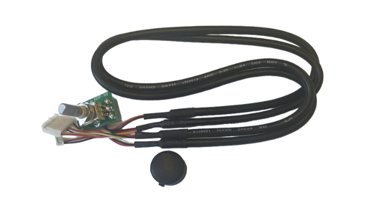 Quick Cursor for ModEva 12S