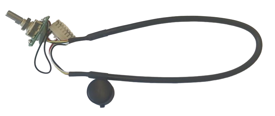 Quick Cursor for ModEva 10S