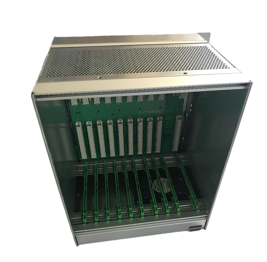 Maxi CNC Rack for ModEva