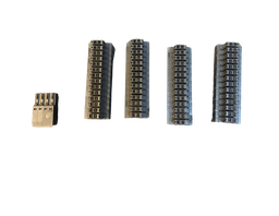 [S-JDC-CBT8/12] Connector set for CybTouch 8 and CybTouch 12