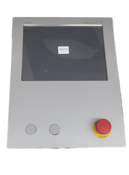 [S-PAD-CBT12/A] Frontpanel CybTouch 12, without screen
