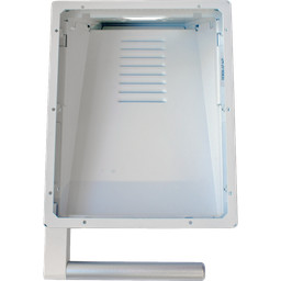 [S-COQ-CBT-W/B] White Housing for CybTouch 8