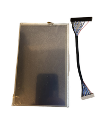 [S-EPD-CBT8PS/B] Screen kit for CybTouch 83PE/83PSE/83-84PS