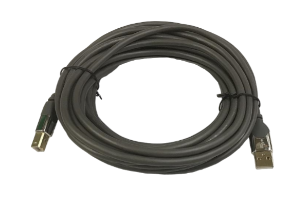 DVI cable - 10m