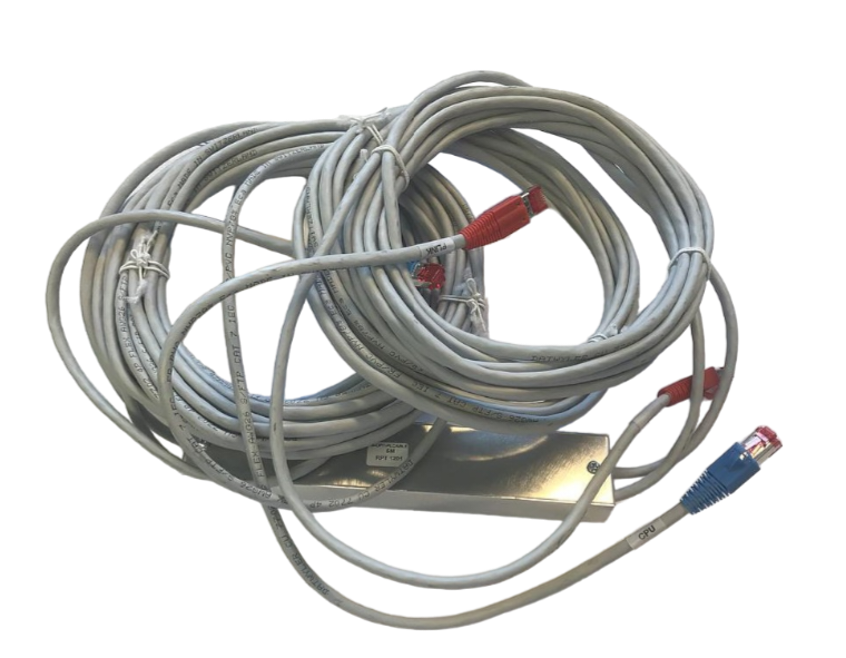 Cable 10m with repeater