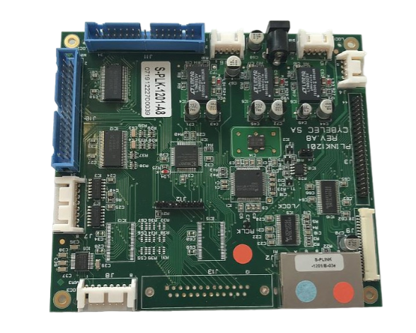 PLINK-board for ModEva