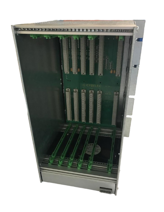 Compact CNC Rack for ModEva