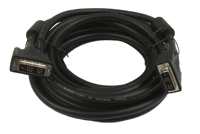 Câble DVI - 7,5m (VisiTouch)