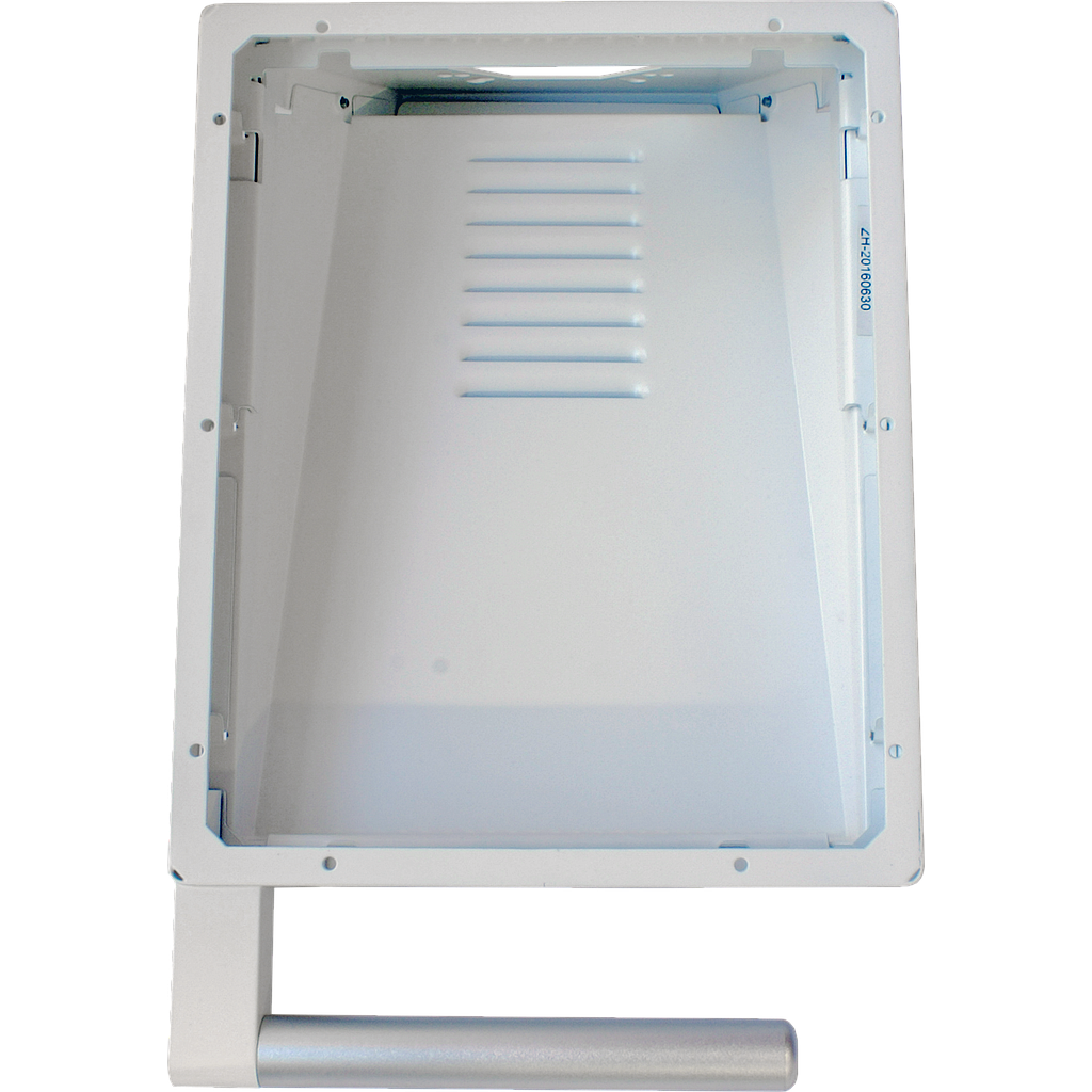 White Housing for CybTouch 8