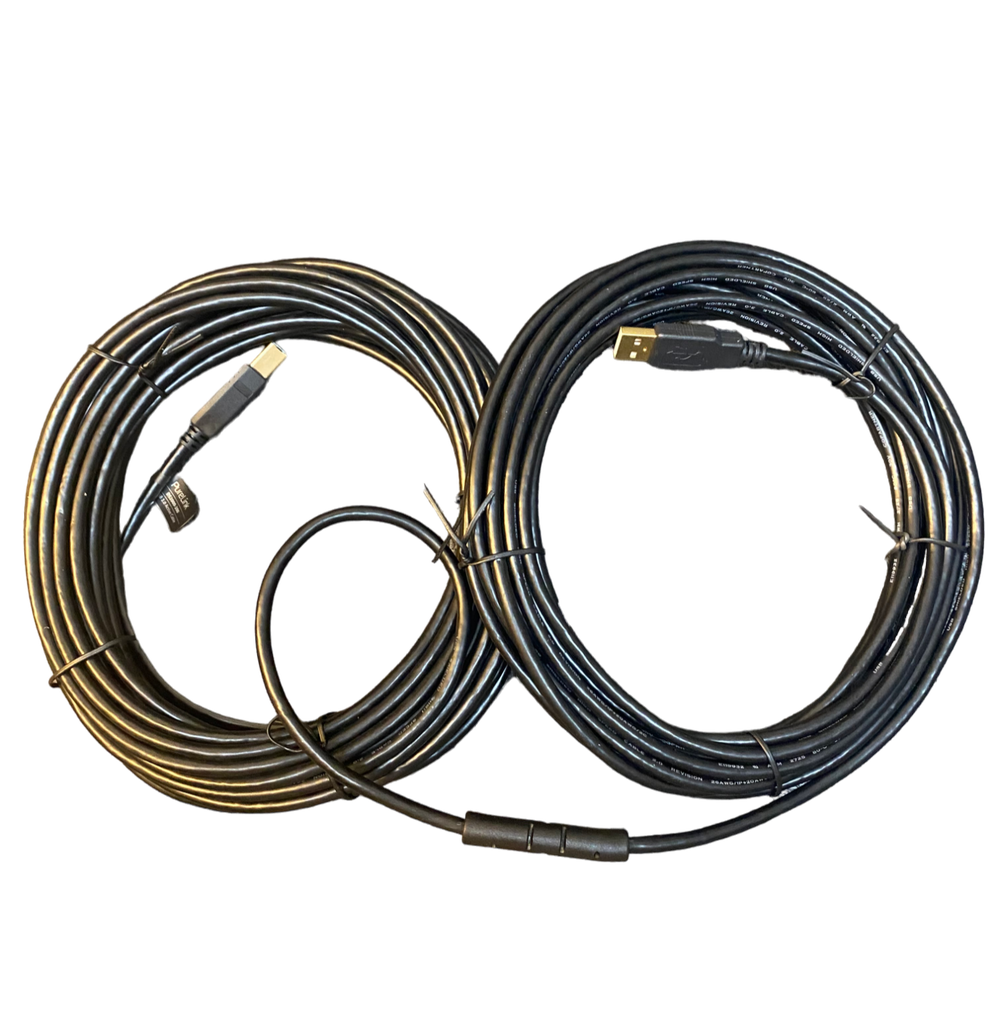 Câble USB pour VisiTouch, 20m
