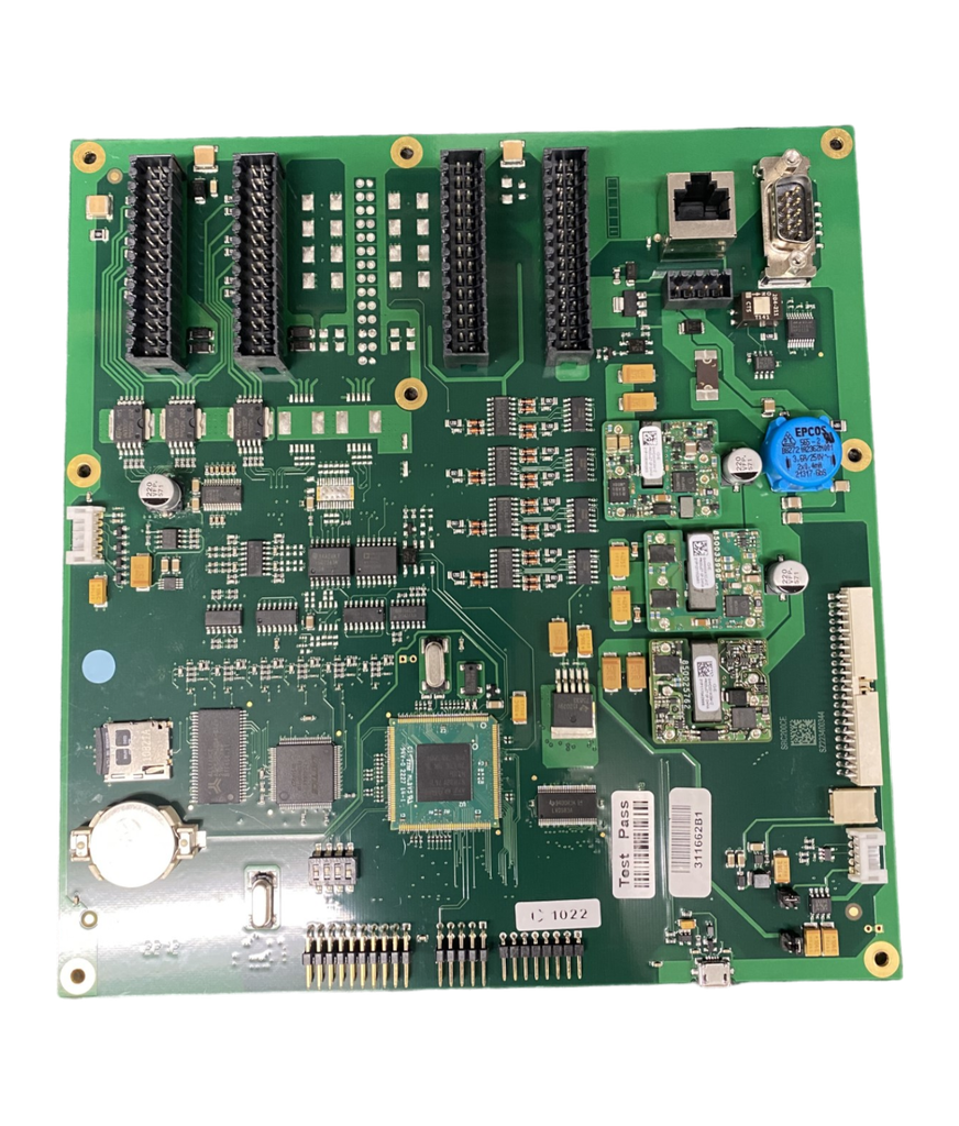 Motherboard for CybTouch 8PS