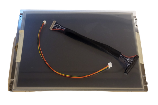 [S-EPD-CBT12/A] Screen kit for CybTouch 12