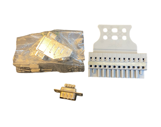 [S-JDC-MAX] Connector set for ModEva Pac