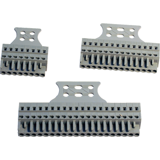 [S-JDC-NIN] Connector set for NIN-board
