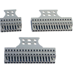 [S-JDC-NOT] Connector set for NOT-board