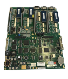 [S-MB6-DNC600S] MB6-board for press brake DNC600S; 16I/16O