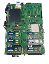 [S-MB8-DNC880S] MB8-board, 2D software