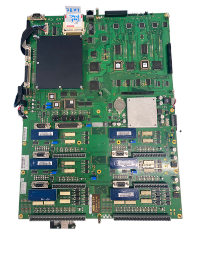 [S-MB8-DNC880S] MB8-board, 2D software