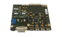 [S-MPC-DVIX-1A] DVI board for VisiTouch 19 console