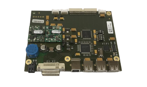 [S-MPC-DVIX-1A] DVI board for VisiTouch 19 console