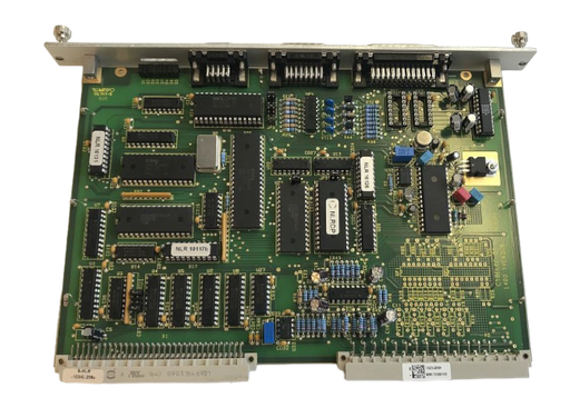 [S-NLR-ME103DMO] NLR-board, for measurement points per RSR232
