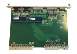 [S-NSX-ME211] NSX-board, "Slaves" axes board