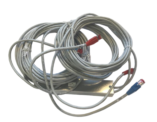 [S-OPT-PLCABLE10] Cable 10m with repeater