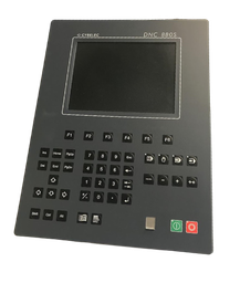 [S-PAD-KIT880S/B] Kit panneau avant 880S avec écran