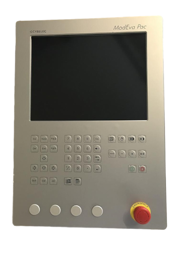 [S-PAD-KITMEPAC/A1] ModEva Pac frontpanel kit