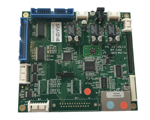 [S-PLK-ME1201] PLINK-board for ModEva