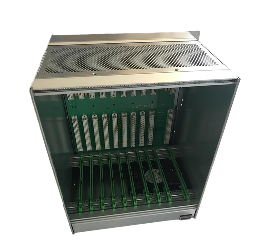 [S-RAC-ME/M] Maxi CNC Rack for ModEva