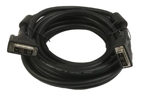 [S-CNF-DVID0750] DVI cable - 7,5m