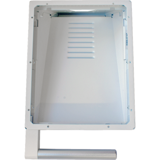 [S-COQ-CBT-W/B] White Housing for CybTouch 8