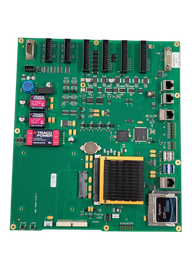 [S-SBC-300-2] Motherboard CybCNC3, (2D)