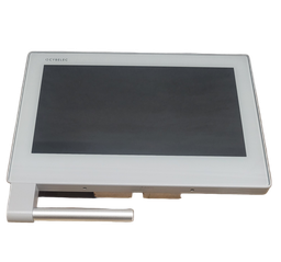[S-PAD-19] Frame including 19" screen