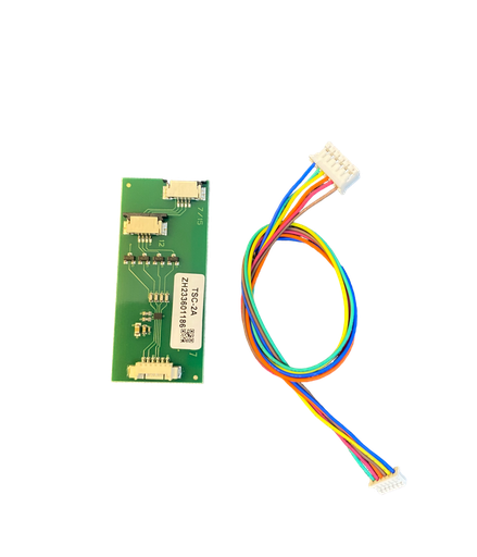 [S-TSC-2A] Screen board