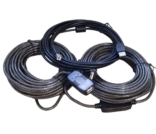 [S-CNF-KITUSB2500] KIT USB cable - 25m