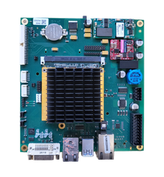 [S-SBC-310A] Motherboard VisiTouch Pac, VisiTouch software (2D)