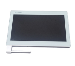 [S-PAD-24] Frame including 24" screen for VisiTouch 24 and 24MX consoles