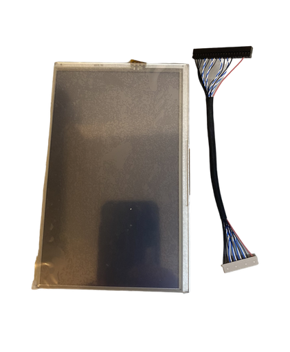 [S-EPD-CBT8PS/B] Screen kit for CybTouch 83PE/83PSE/83-84PS