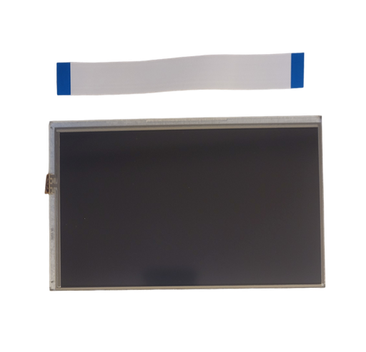 [S-EPD-CBT8/B2] Screen kit for CybTouch 81W-G/82PA