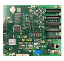 [SBC-200C/15] Motherboard for CybTouch 15PS (16I/21O)